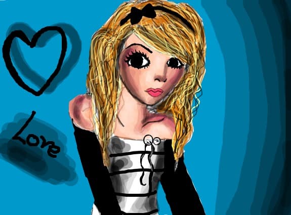 girl
