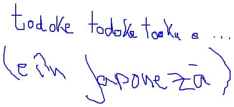 todoke todoke tooku e...