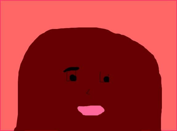 o fata