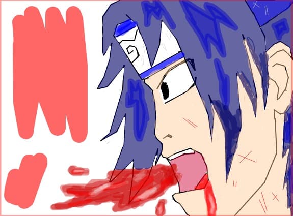 Sasuke