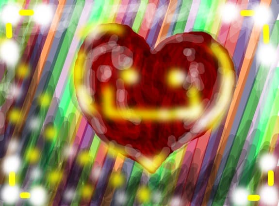 Happy Heart
