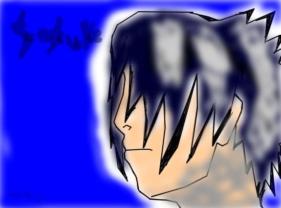 Sasuke