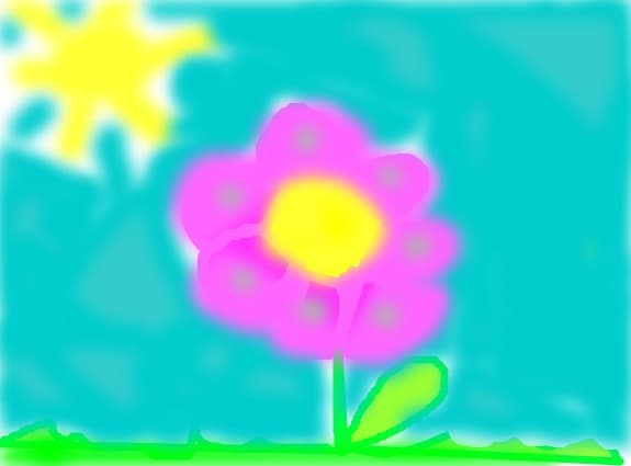 floare