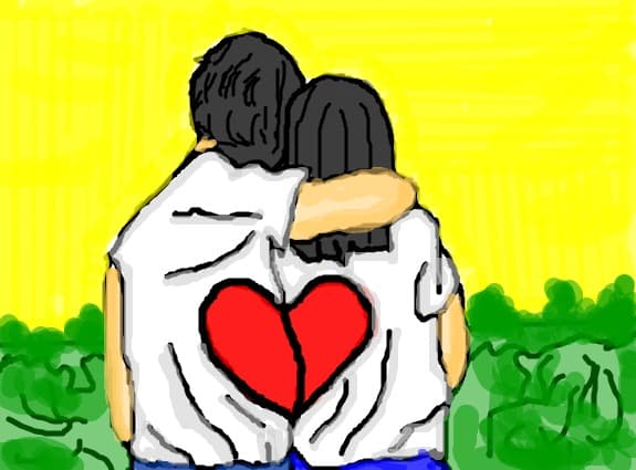 Just Me and U