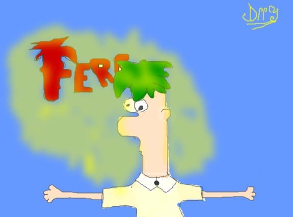 ferb