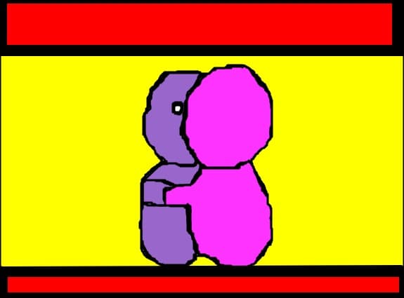 Pon and Zi-Love