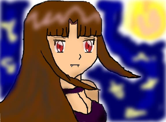 vampirecontessa