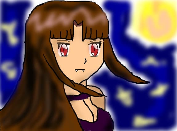 vampirecontessa