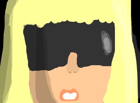 Lady Gaga