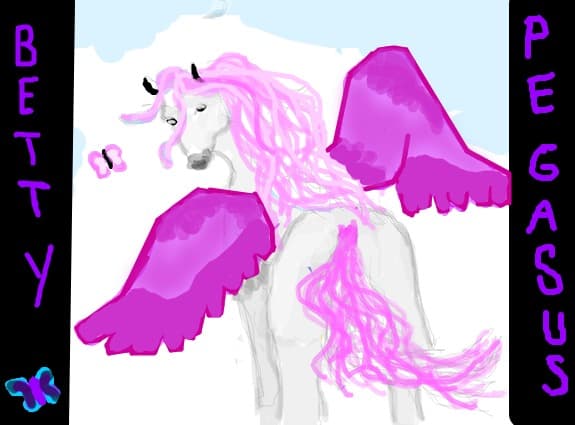 pegasus