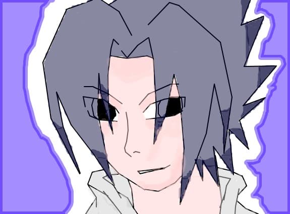 Sasuke Uchiha