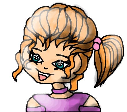 Sarah