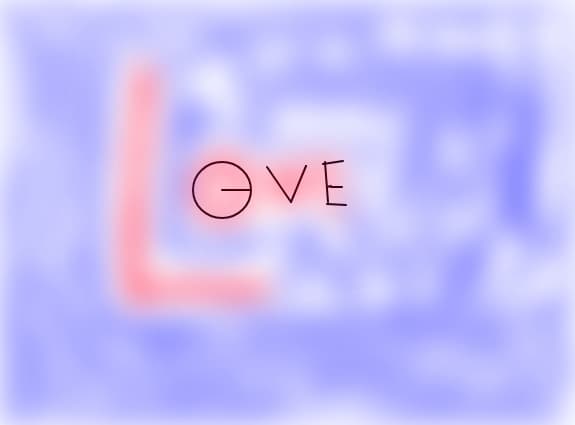 love