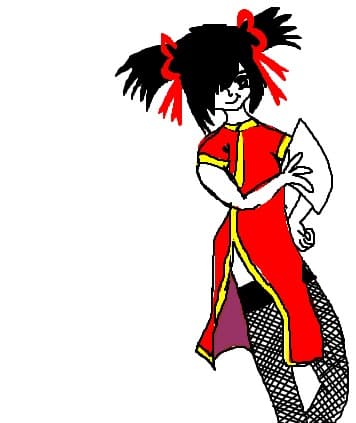 tokyo girl