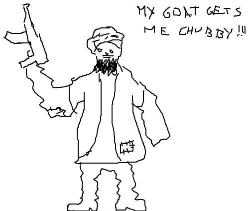 osama bin laden