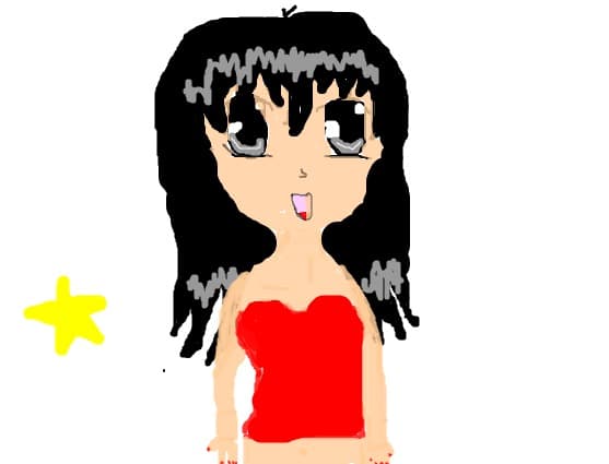 anime
