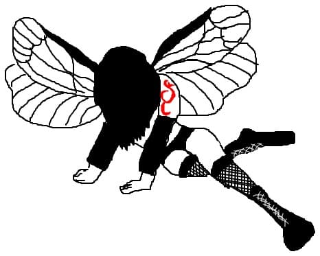 failed angel