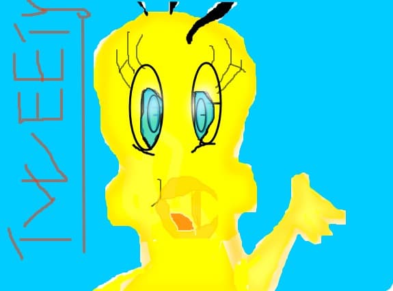 tweety