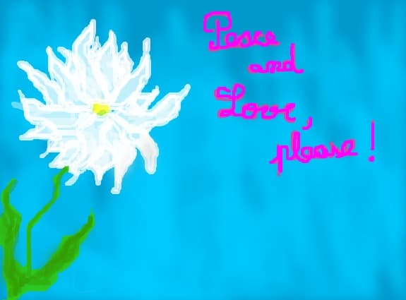 peace