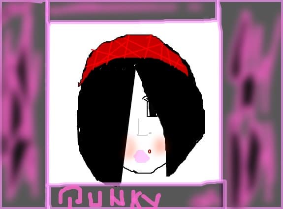punky..:D