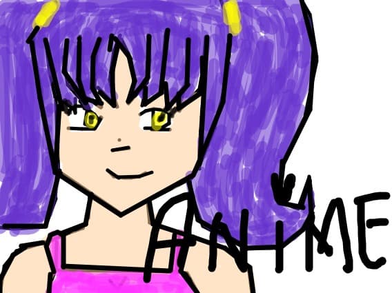 anime