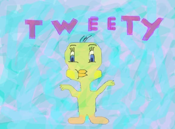Tweety