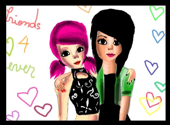 girls