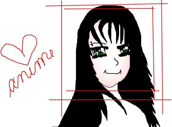 anime