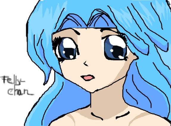 anime