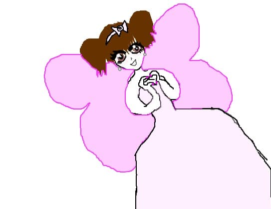 sweet buttefy
