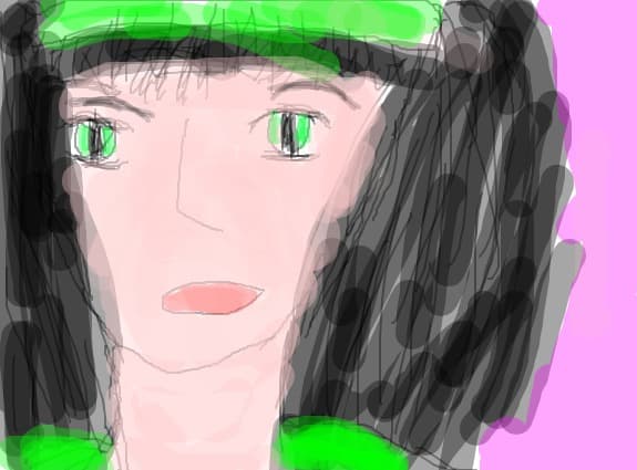 anime putin speriata