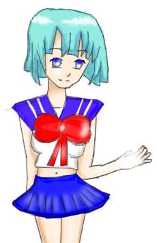 pt toti prietenii mei inclusiv MisaMisa si raluca_anime_girl