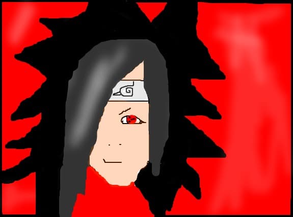 Uchiha Madara