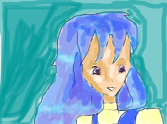 anime