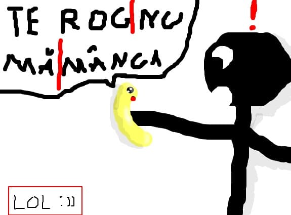 stickman