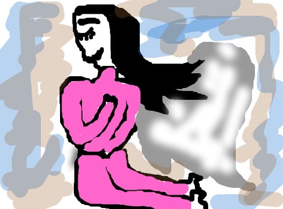 angel.