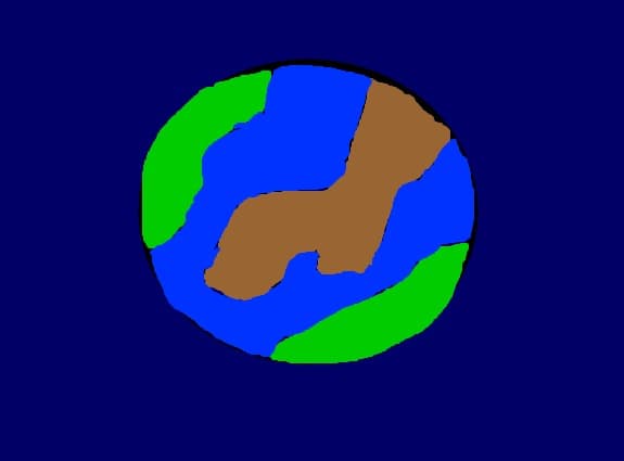 planeta