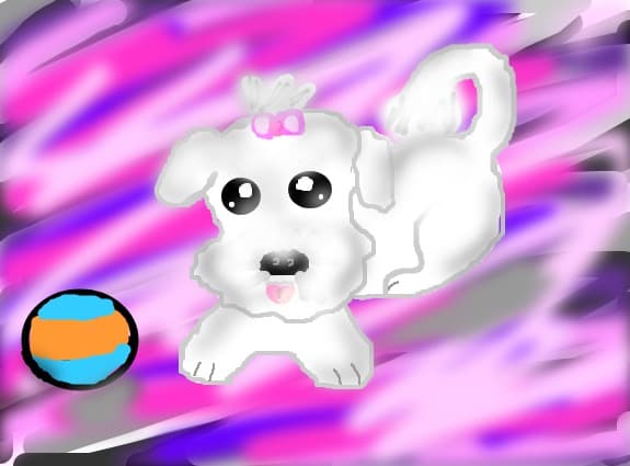 doggy pup
