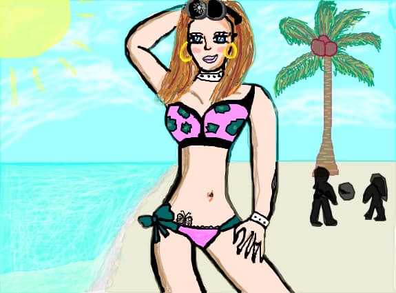 summer