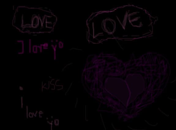 love
