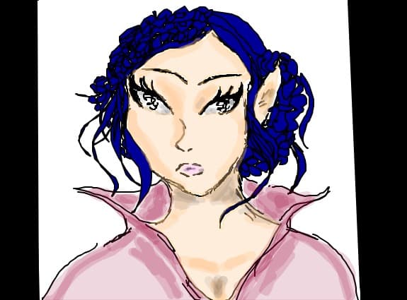 anime