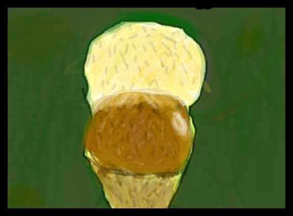ice cream