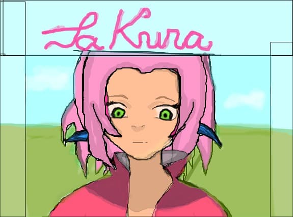 sakura...primu meu anime...de kakao,,,krd k o sa-l mai retusez eu...sau nu...