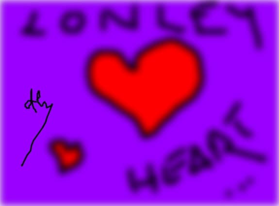lonley