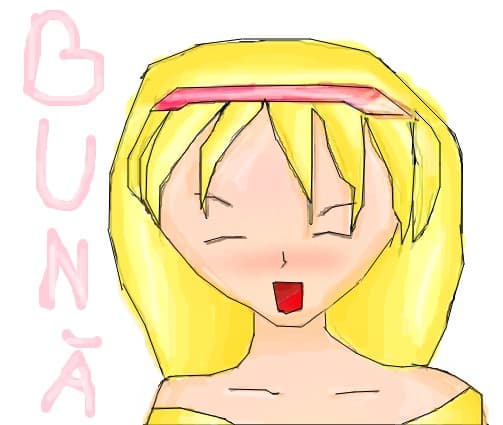 buna!