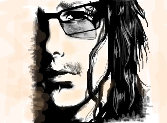 jonathan davis