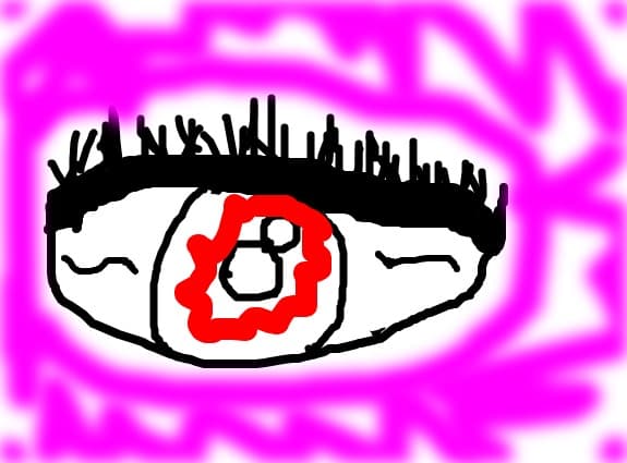 Un ochi