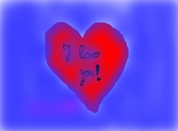 Y LOVE YOU