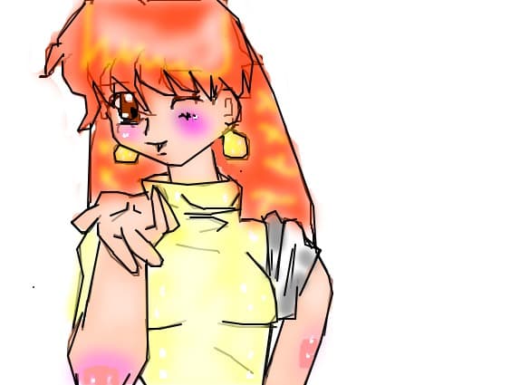 LINA INVERSE