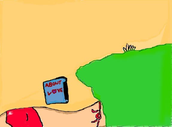 o fata
